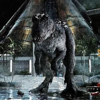 Indominus Rex thumbnail