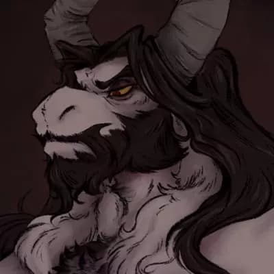 Fell Asgore thumbnail