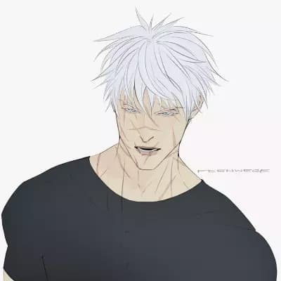 Satoru Gojo thumbnail