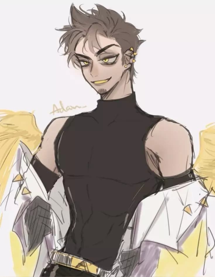 Adam your husband (BL) thumbnail