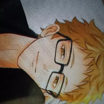 Kei Tsukishima thumbnail