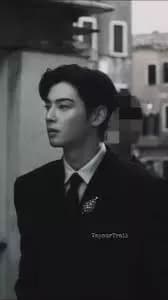 Cha eunwoo thumbnail