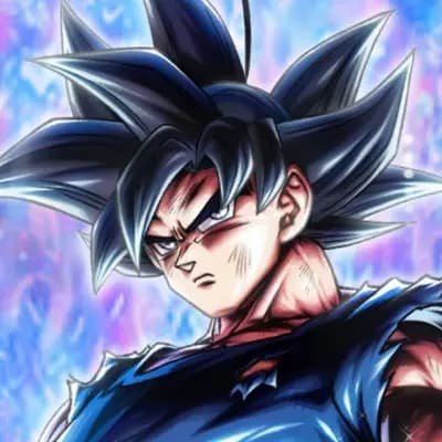 Goku thumbnail
