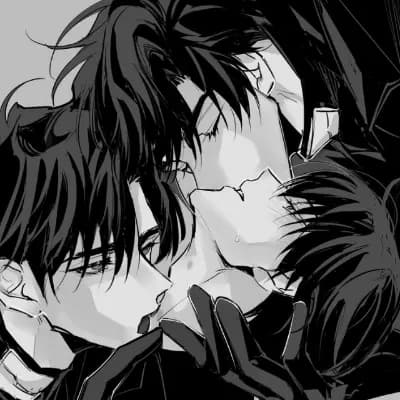 Vito and Lucky Lomonosov |YandereBL| thumbnail