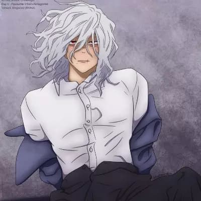 The Shigaraki thumbnail