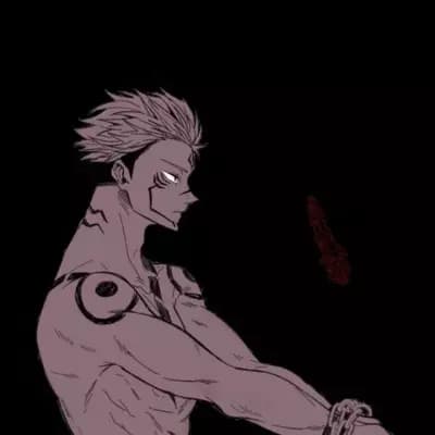 Sukuna thumbnail