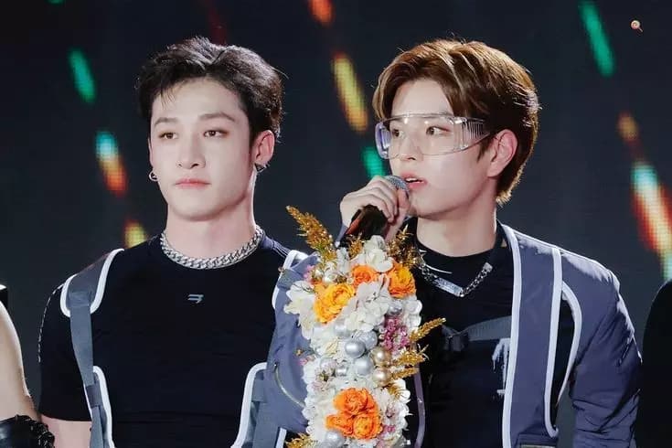 Bangchan - Chanmin thumbnail