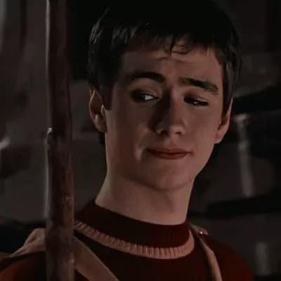 Oliver Wood thumbnail