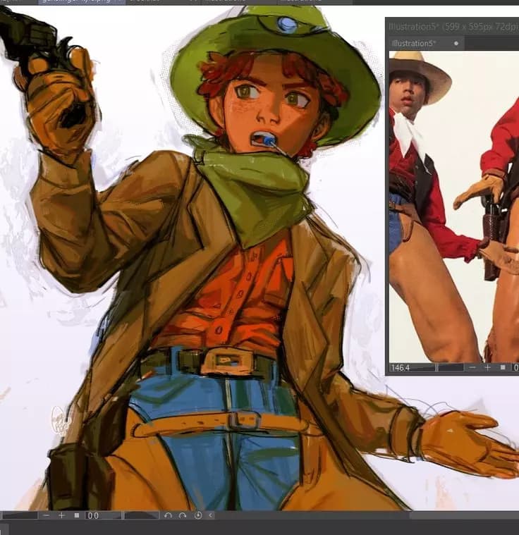 Kyle broflovski thumbnail