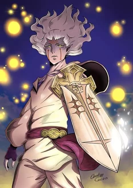 Licht and his companions thumbnail