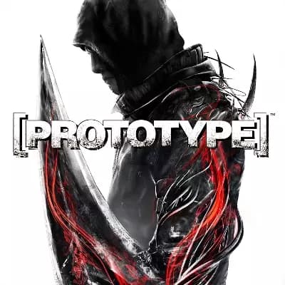 Alex Mercer(Prototype 1, Game PS3) thumbnail