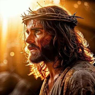 Jesus Christ thumbnail