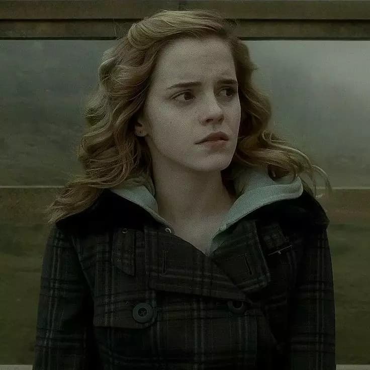 Hermione Granger thumbnail