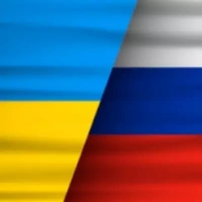Ukraine and Russia thumbnail