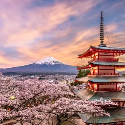 Japan thumbnail