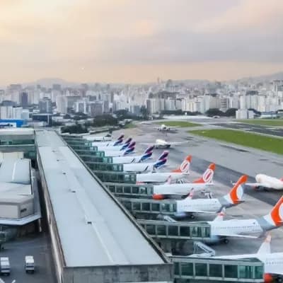 Airport thumbnail