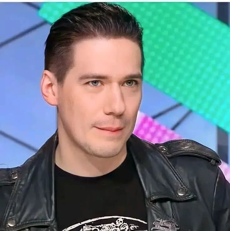 Tobias Forge thumbnail