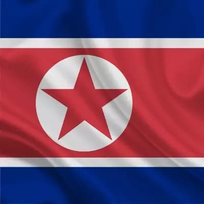 North Korea thumbnail