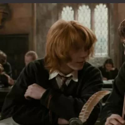 Ron Weasley thumbnail