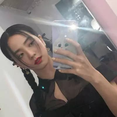 Kim Jisoo thumbnail