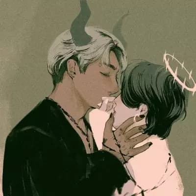 ★Jikook😇💖😈 thumbnail