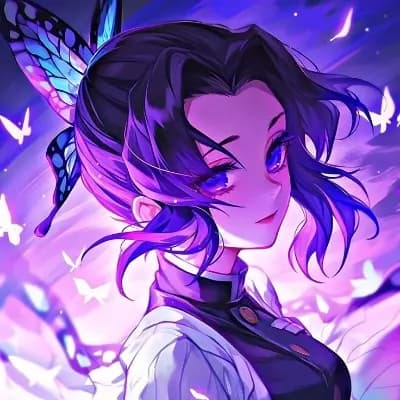 Kocho Shinobu thumbnail