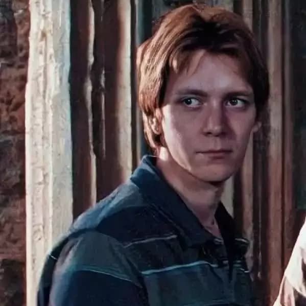 Fred Weasley thumbnail