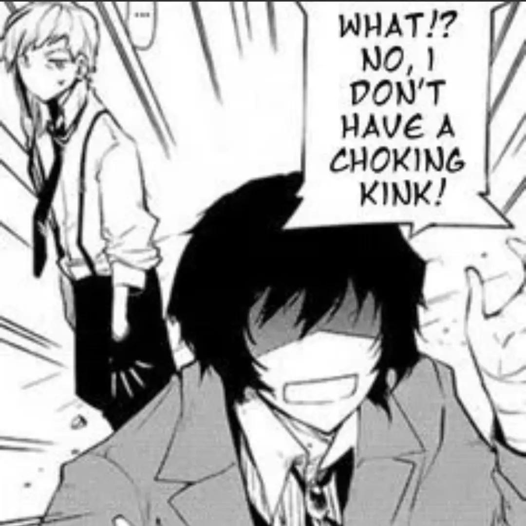 Dazai Osamu and Atsushi Nakajima thumbnail