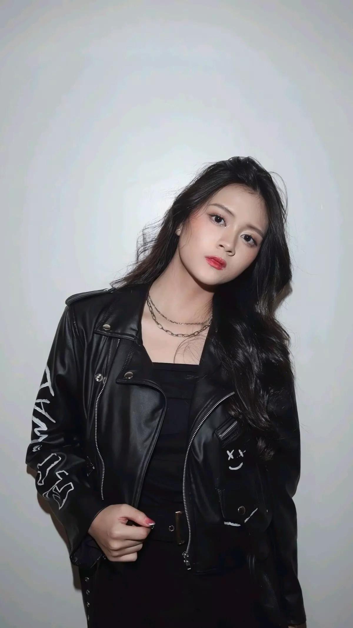 Angelina Christy thumbnail