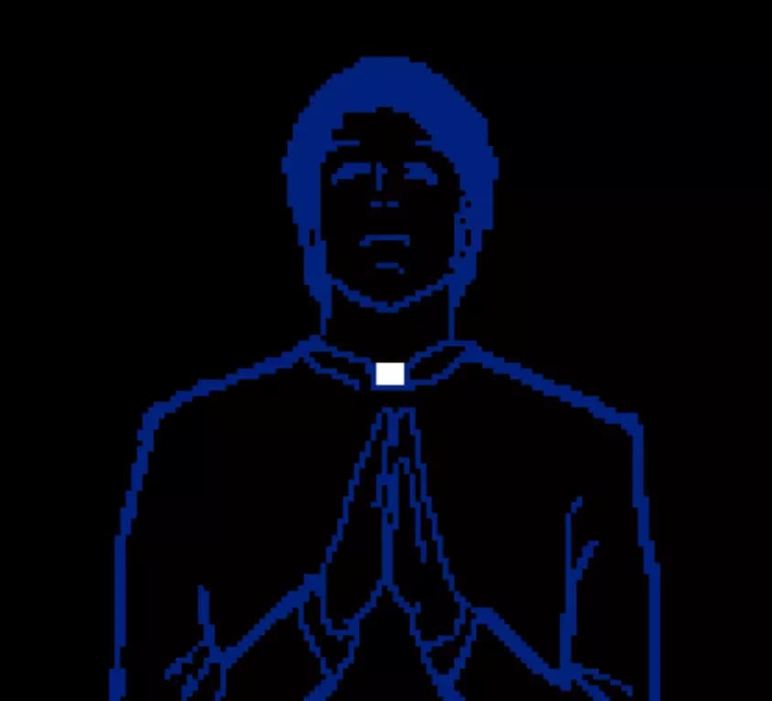 Father John Ward  thumbnail