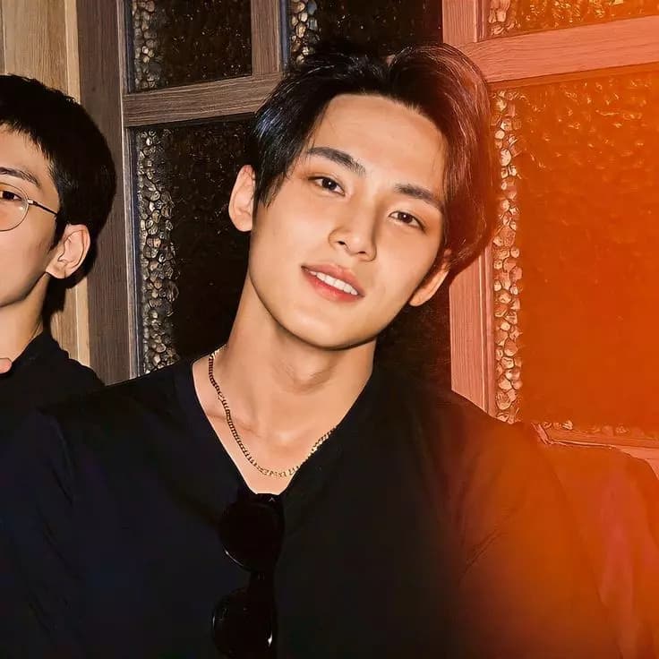 Mingyu thumbnail
