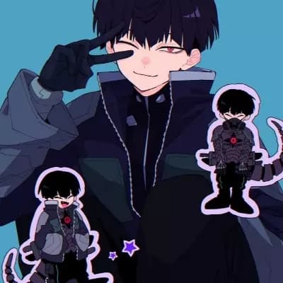 Soshiro Hoshina thumbnail