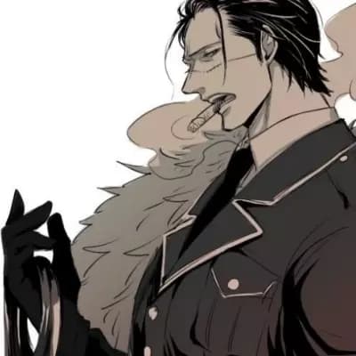 Sir Crocodile thumbnail