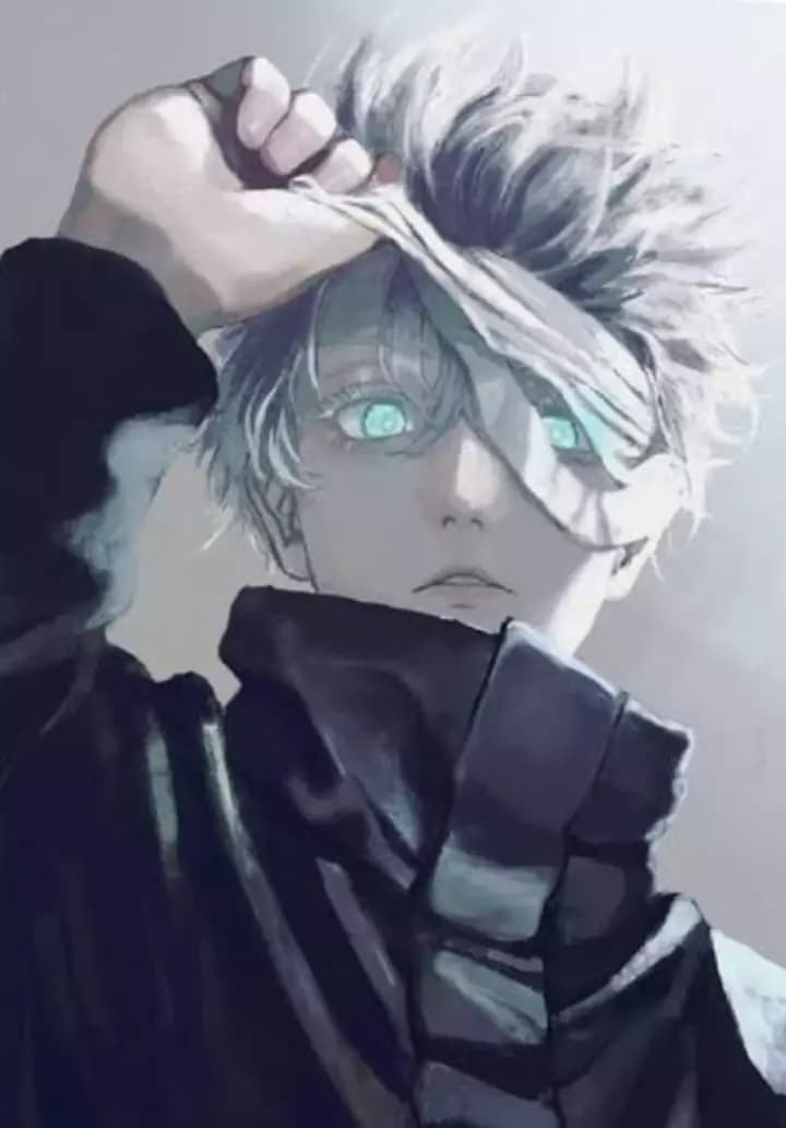 gojo - bully thumbnail