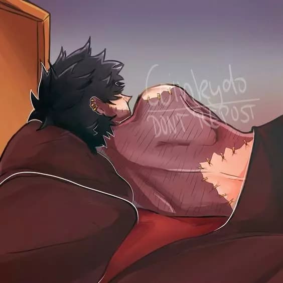 Dabi Toya thumbnail