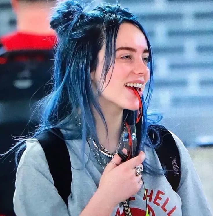 Billie thumbnail