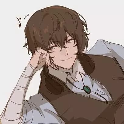 Dazai. thumbnail