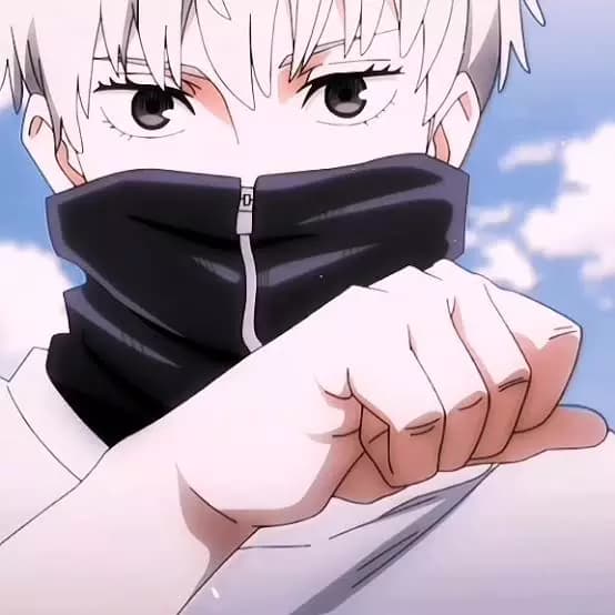 Toge Inumaki thumbnail