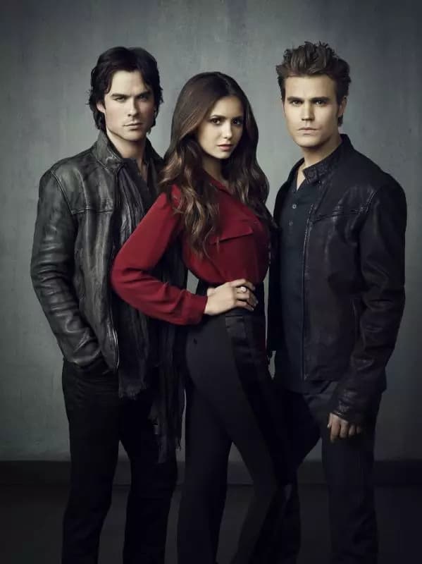 the vampire diaries thumbnail