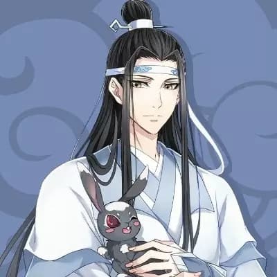 Lan Wangji thumbnail