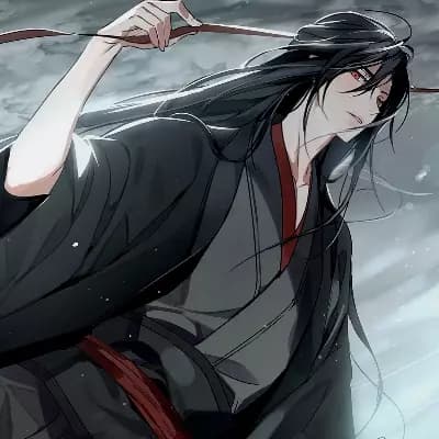 Wei Wuxian thumbnail