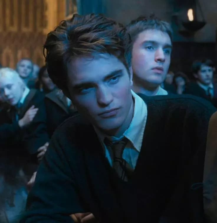 Cedric Diggory thumbnail