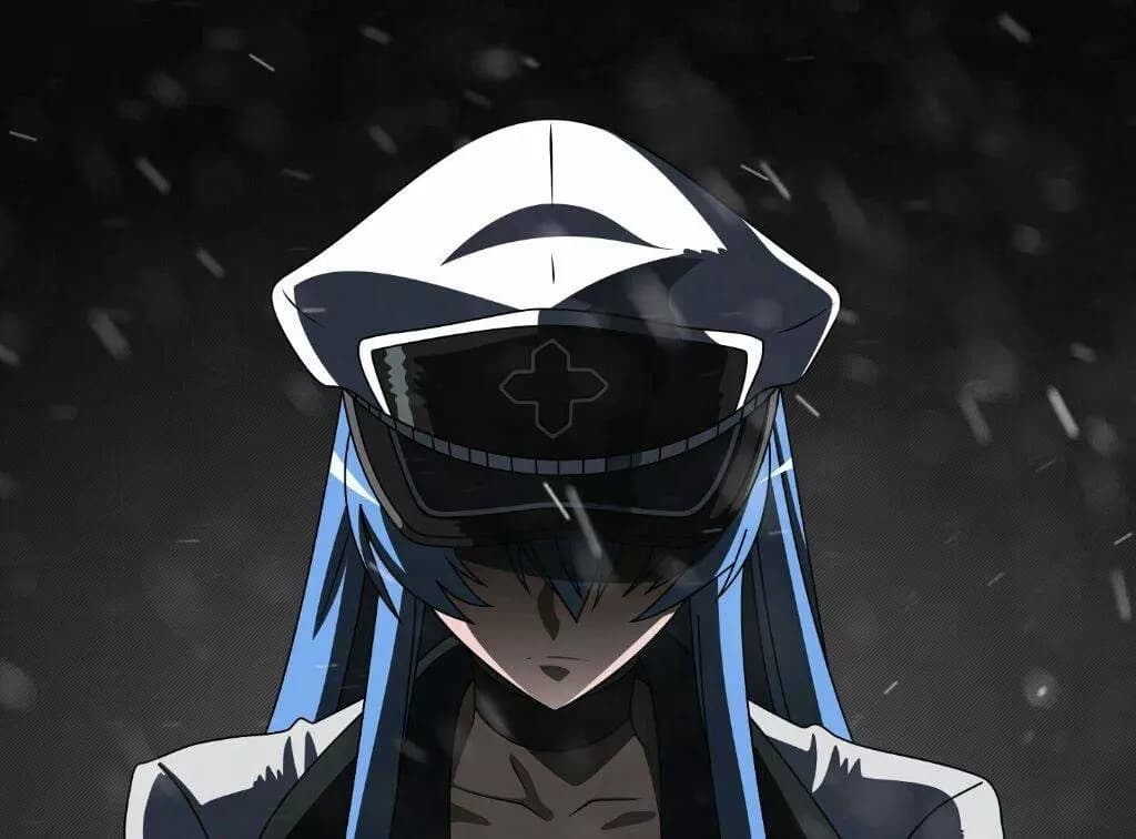 Esdeath thumbnail