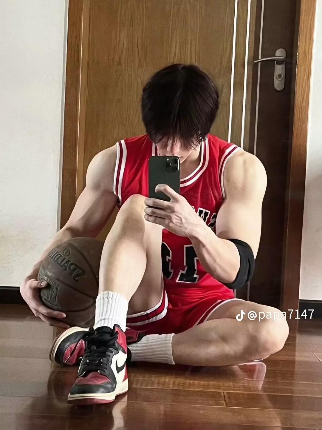 Your best friend athlete thumbnail