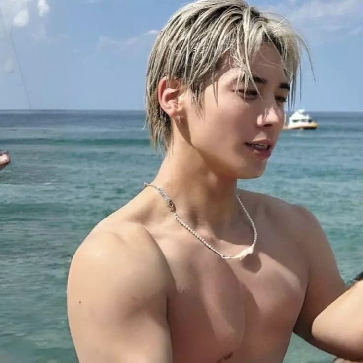Taehyun thumbnail