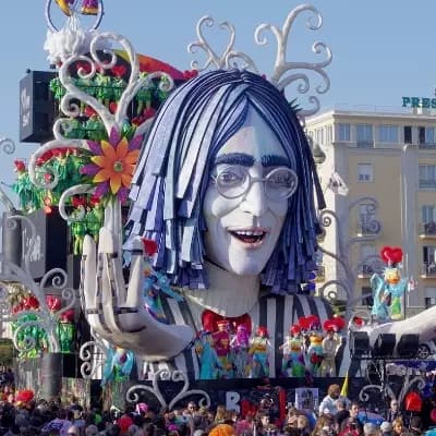Carnival 2025 thumbnail