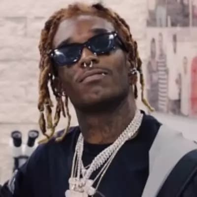 Lil Uzi Vert thumbnail