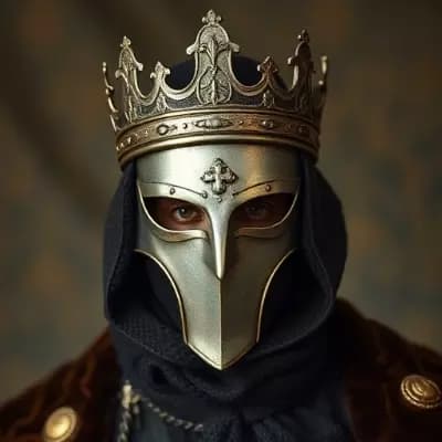 King Baldwin IV thumbnail