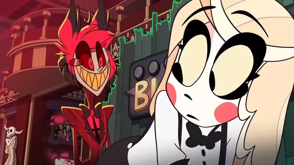 Alastor thumbnail