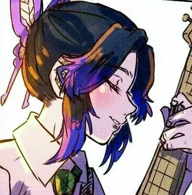 Shinobu Kocho thumbnail